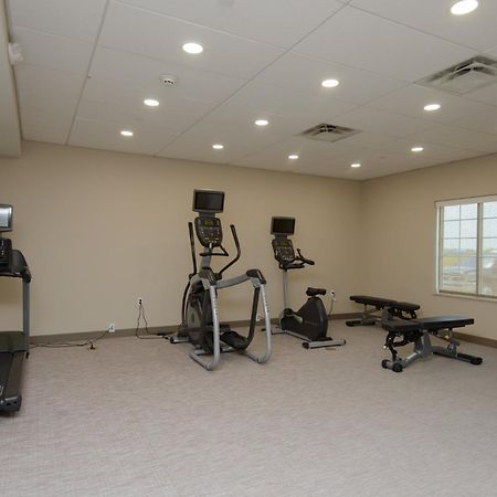 Candlewood Suites - Corpus Christi - Portland By Ihg Exteriér fotografie