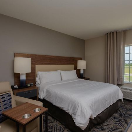 Candlewood Suites - Corpus Christi - Portland By Ihg Exteriér fotografie