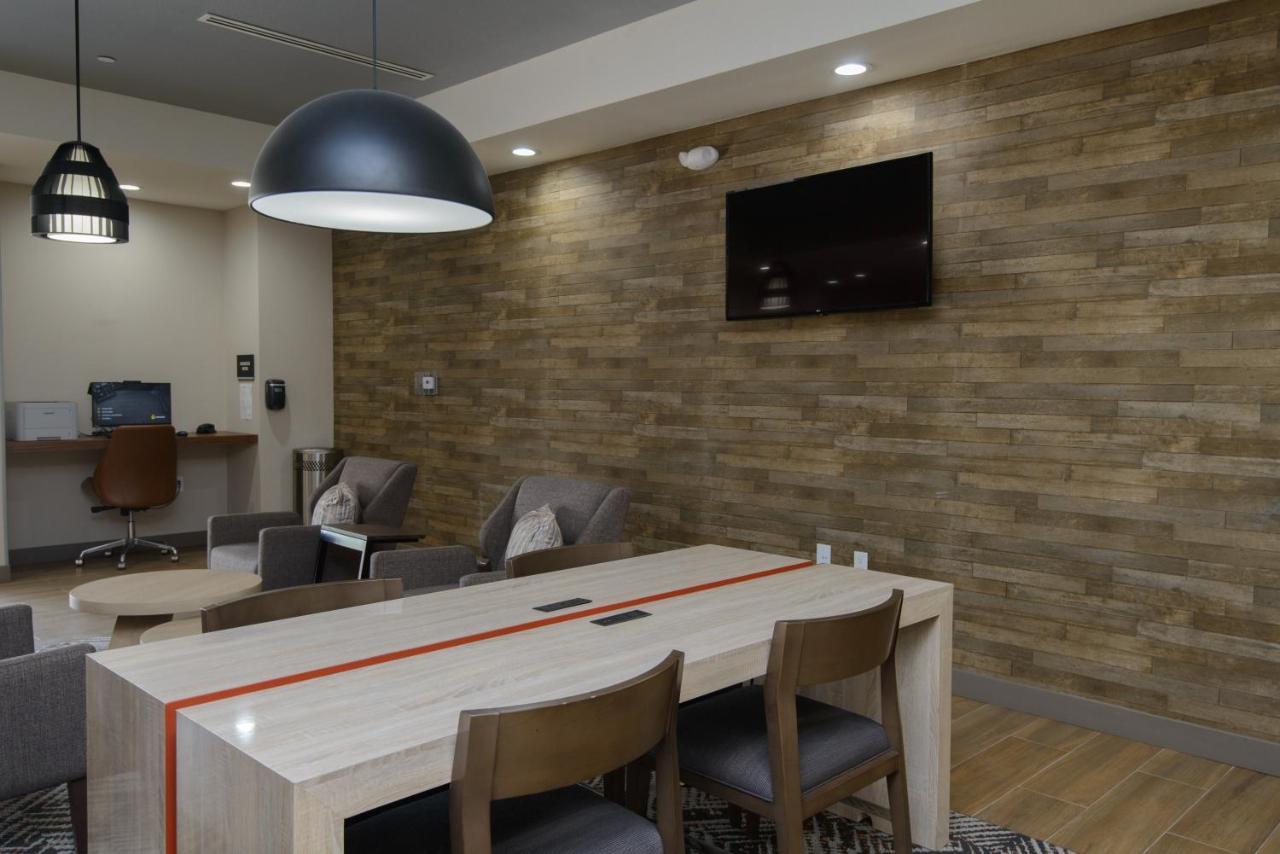 Candlewood Suites - Corpus Christi - Portland By Ihg Exteriér fotografie