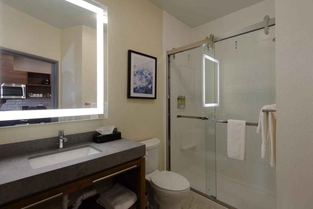 Candlewood Suites - Corpus Christi - Portland By Ihg Exteriér fotografie