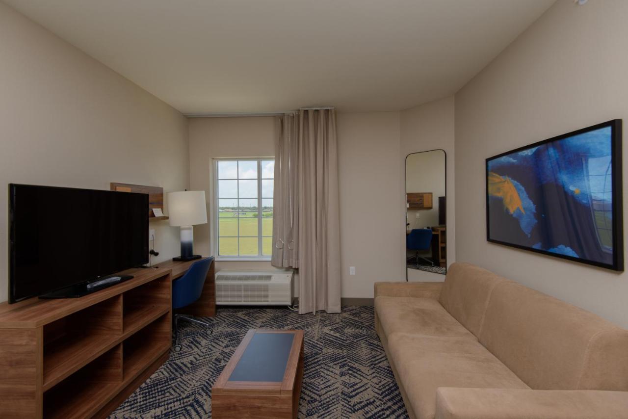 Candlewood Suites - Corpus Christi - Portland By Ihg Exteriér fotografie