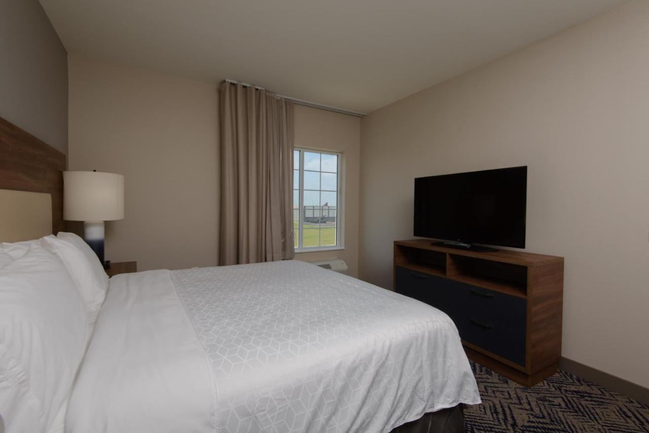 Candlewood Suites - Corpus Christi - Portland By Ihg Exteriér fotografie