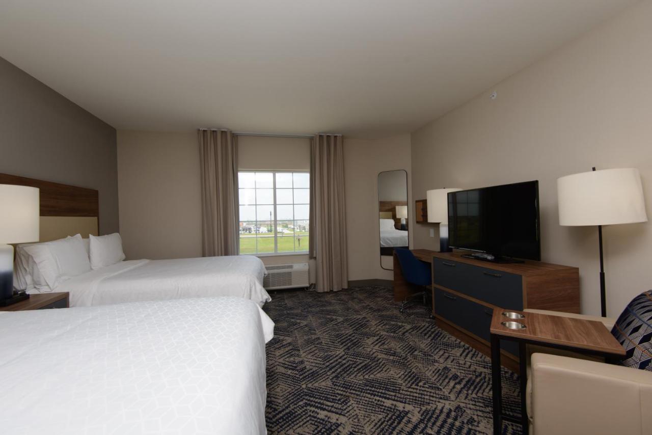 Candlewood Suites - Corpus Christi - Portland By Ihg Exteriér fotografie