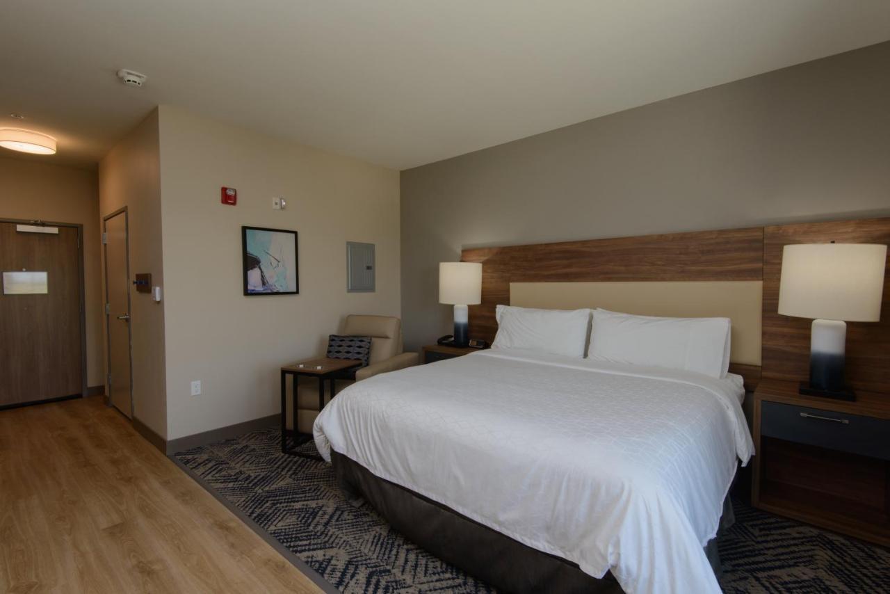 Candlewood Suites - Corpus Christi - Portland By Ihg Exteriér fotografie