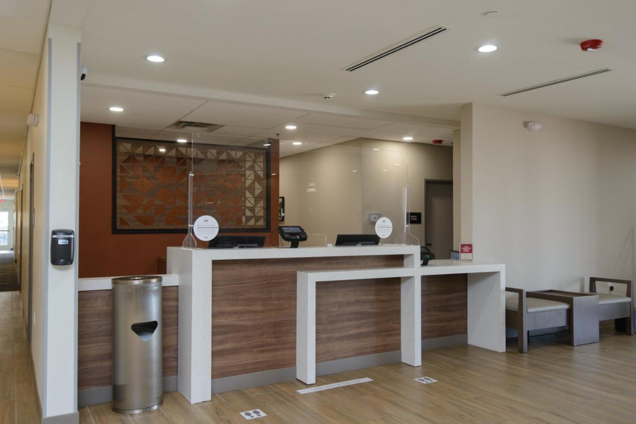 Candlewood Suites - Corpus Christi - Portland By Ihg Exteriér fotografie