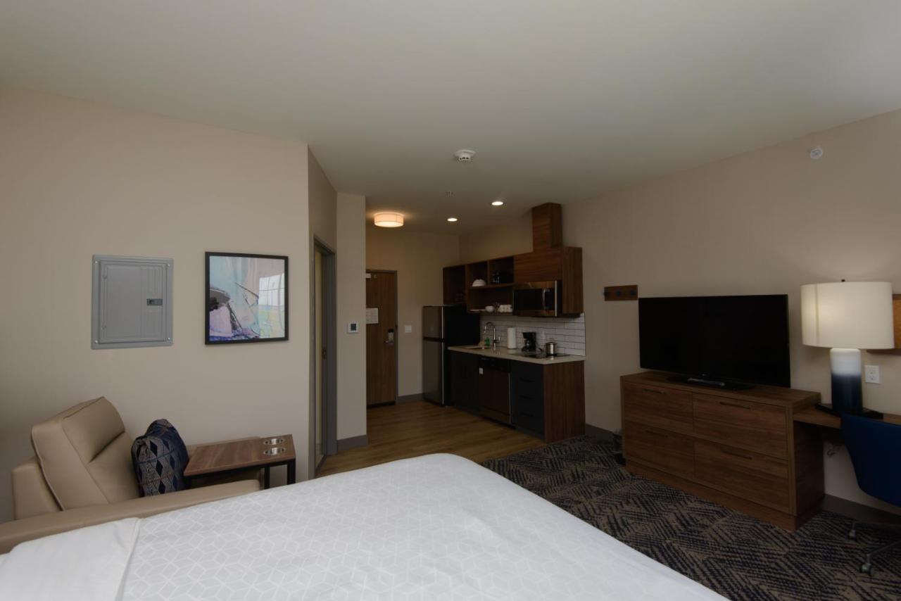 Candlewood Suites - Corpus Christi - Portland By Ihg Exteriér fotografie
