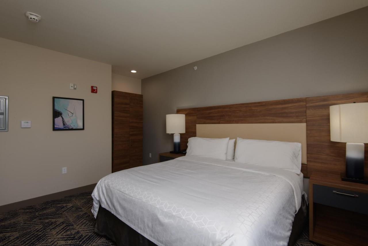 Candlewood Suites - Corpus Christi - Portland By Ihg Exteriér fotografie