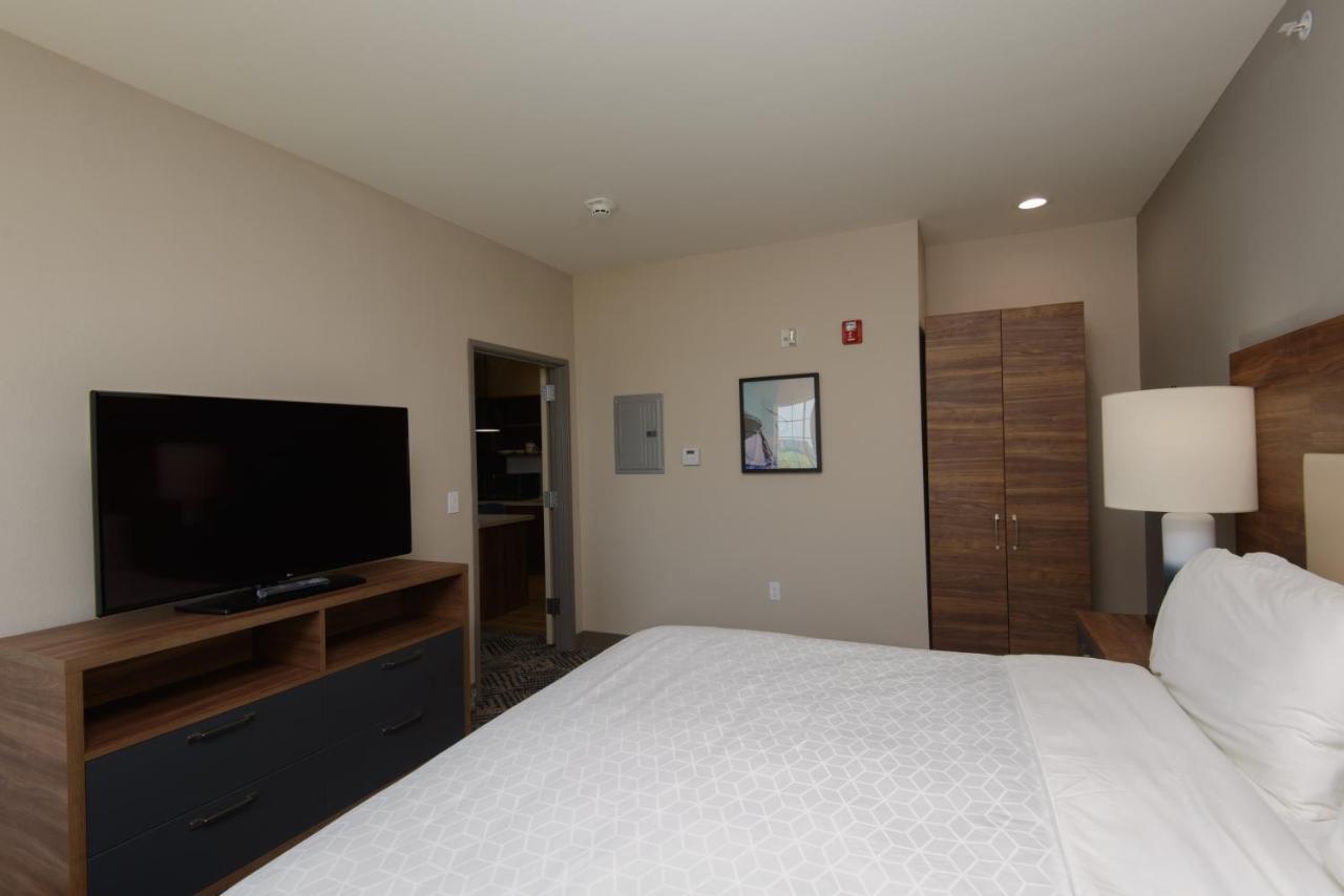 Candlewood Suites - Corpus Christi - Portland By Ihg Exteriér fotografie