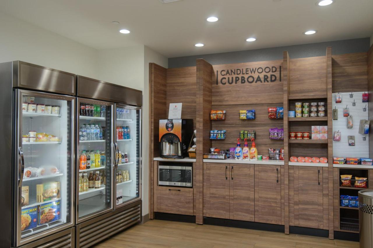 Candlewood Suites - Corpus Christi - Portland By Ihg Exteriér fotografie