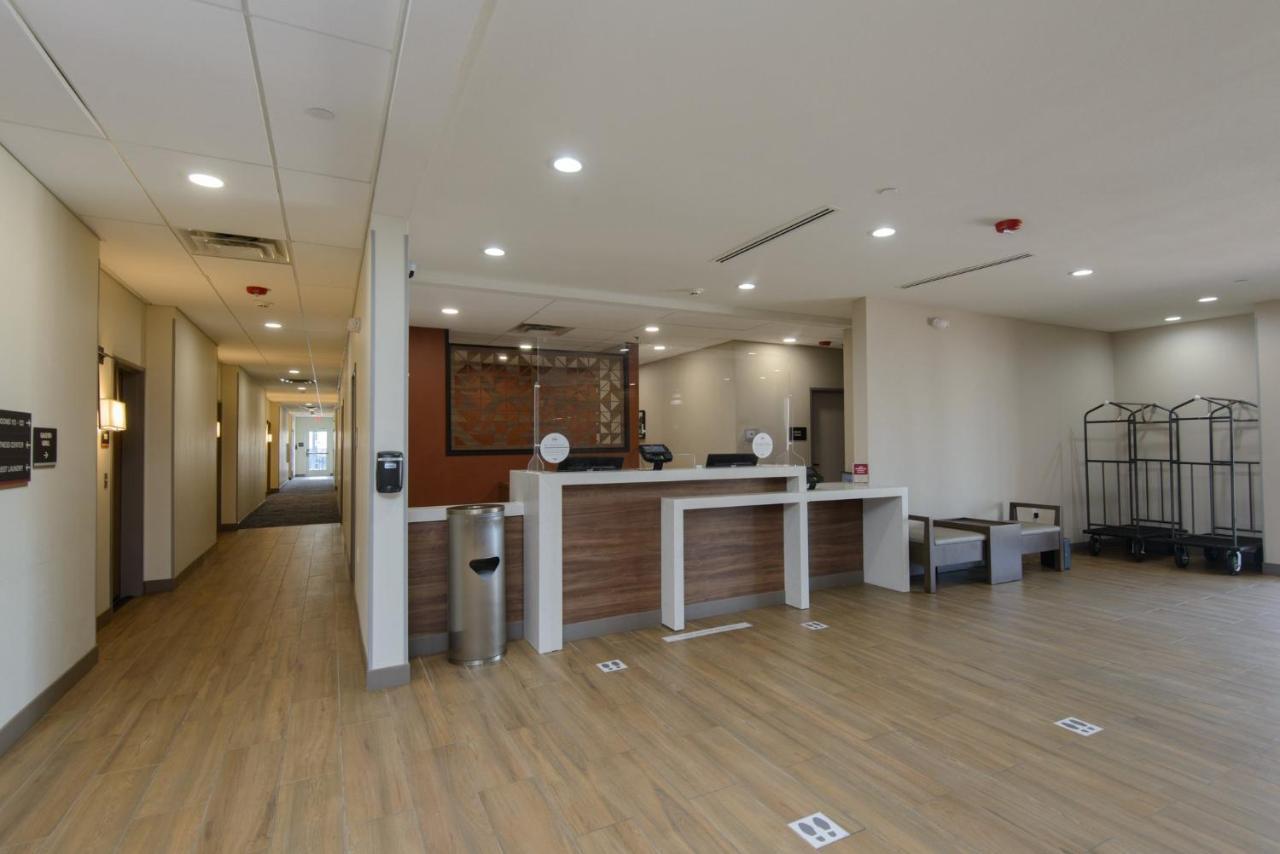 Candlewood Suites - Corpus Christi - Portland By Ihg Exteriér fotografie