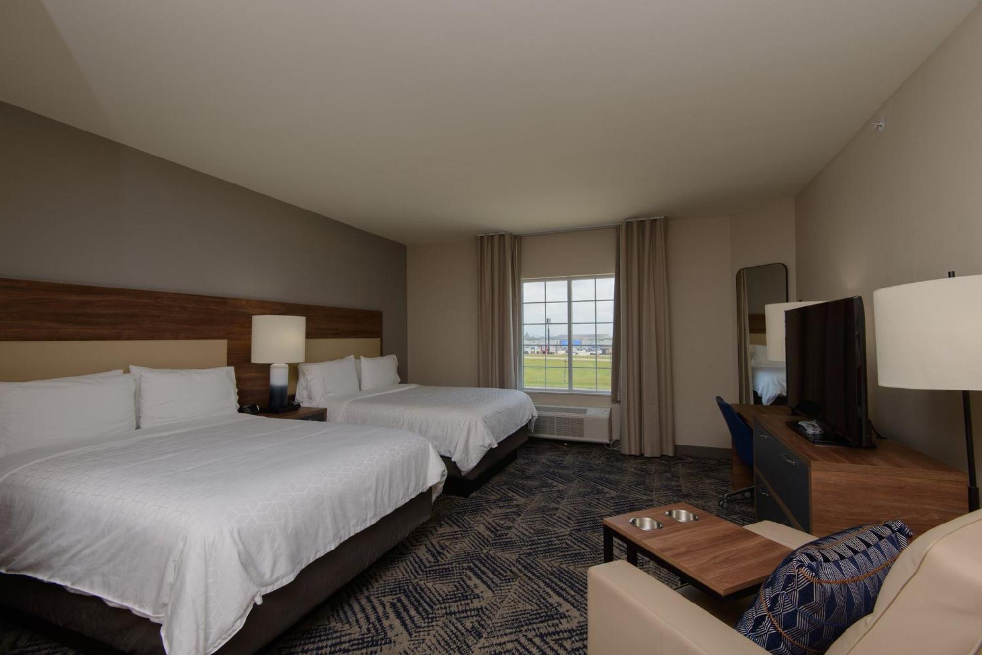Candlewood Suites - Corpus Christi - Portland By Ihg Exteriér fotografie
