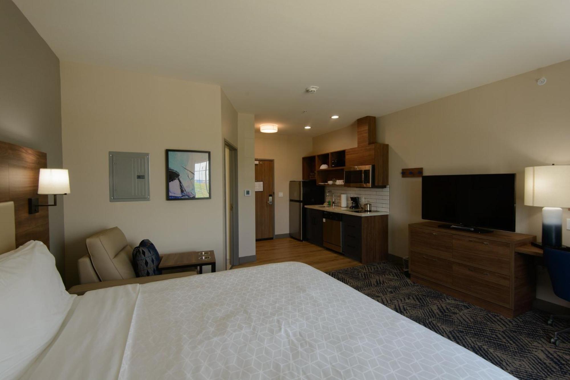 Candlewood Suites - Corpus Christi - Portland By Ihg Exteriér fotografie
