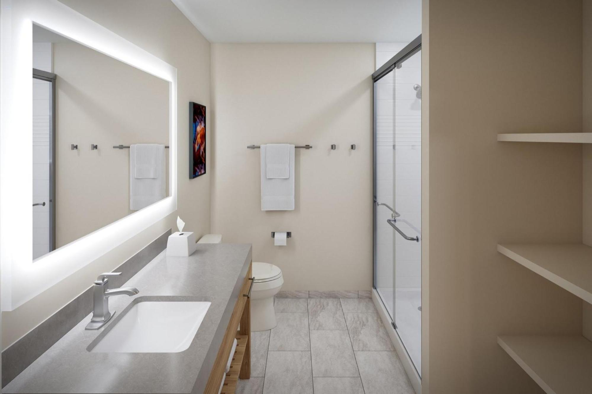 Candlewood Suites - Corpus Christi - Portland By Ihg Exteriér fotografie