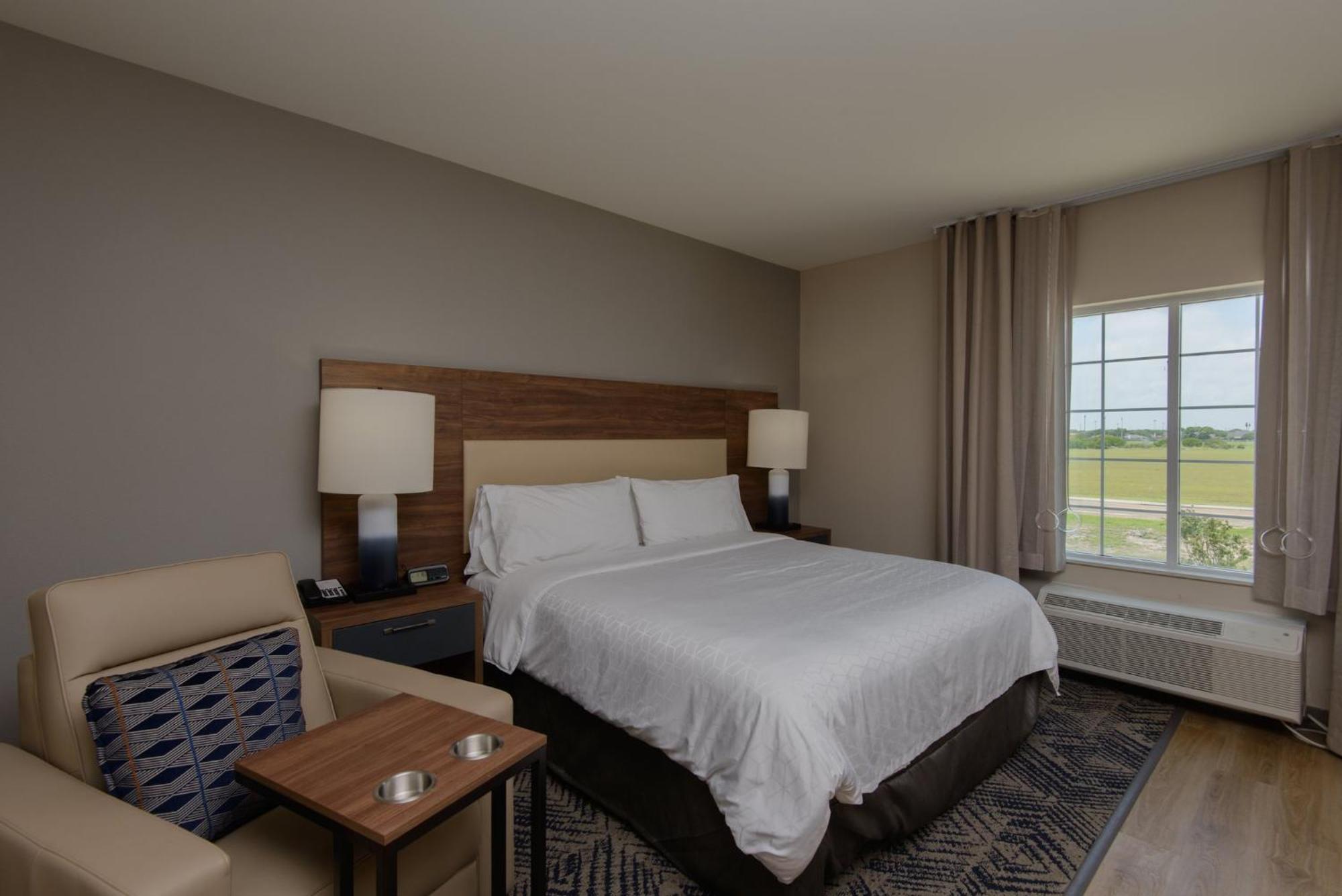 Candlewood Suites - Corpus Christi - Portland By Ihg Exteriér fotografie