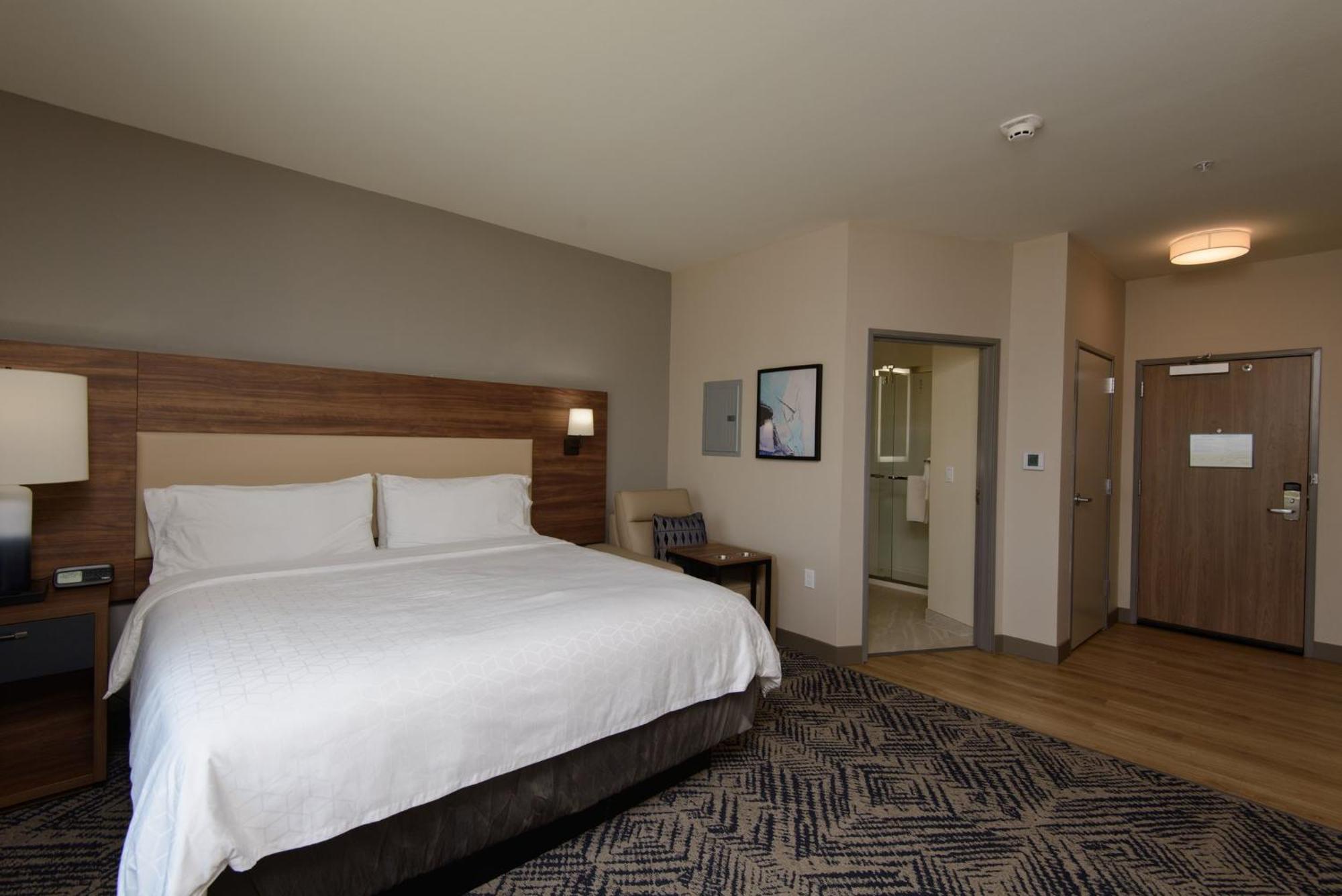 Candlewood Suites - Corpus Christi - Portland By Ihg Exteriér fotografie