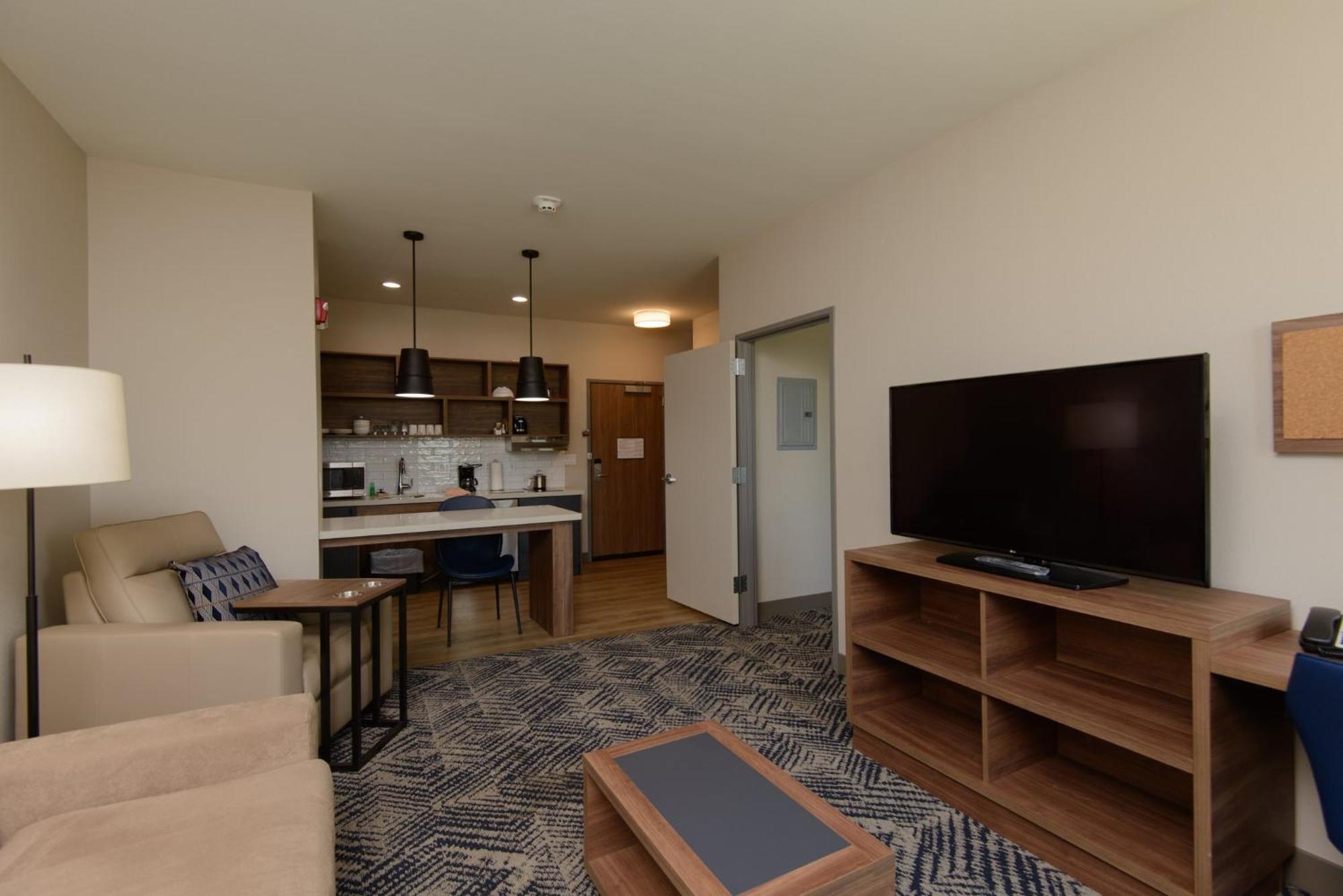 Candlewood Suites - Corpus Christi - Portland By Ihg Exteriér fotografie