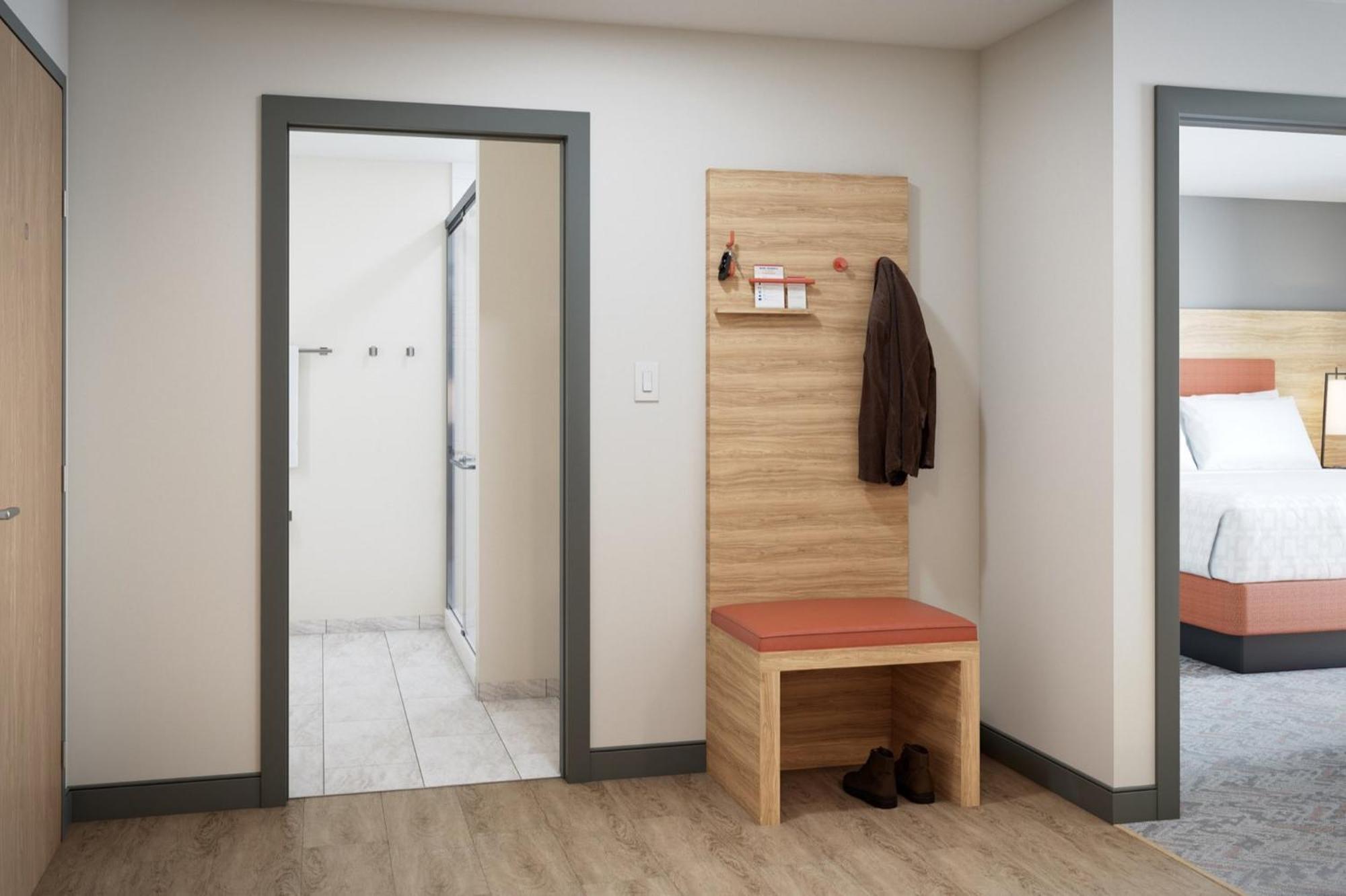 Candlewood Suites - Corpus Christi - Portland By Ihg Exteriér fotografie