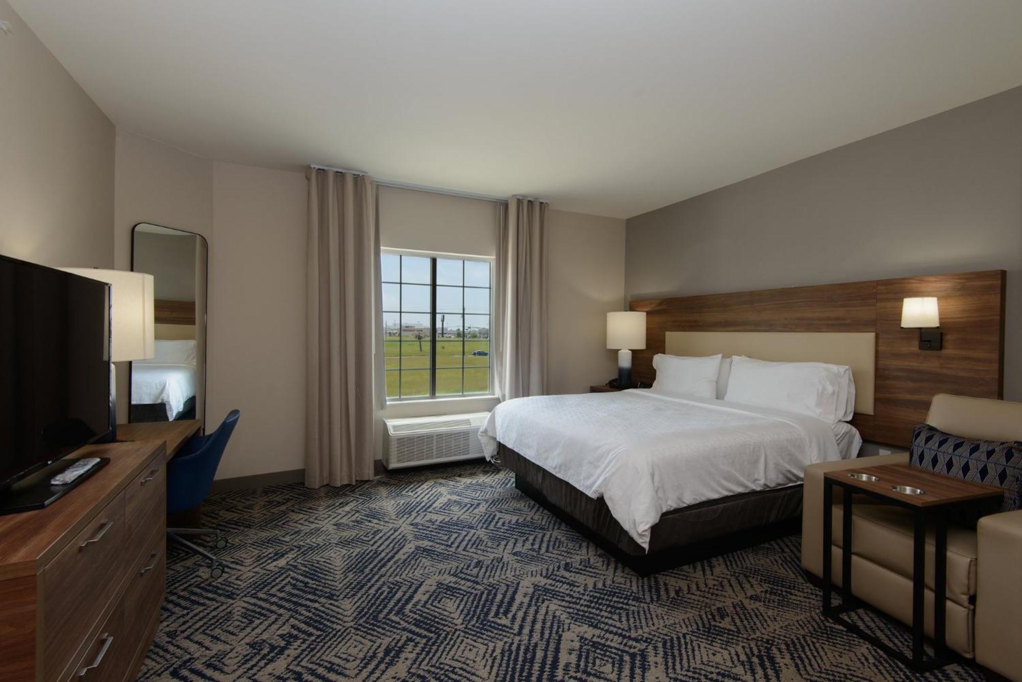 Candlewood Suites - Corpus Christi - Portland By Ihg Exteriér fotografie