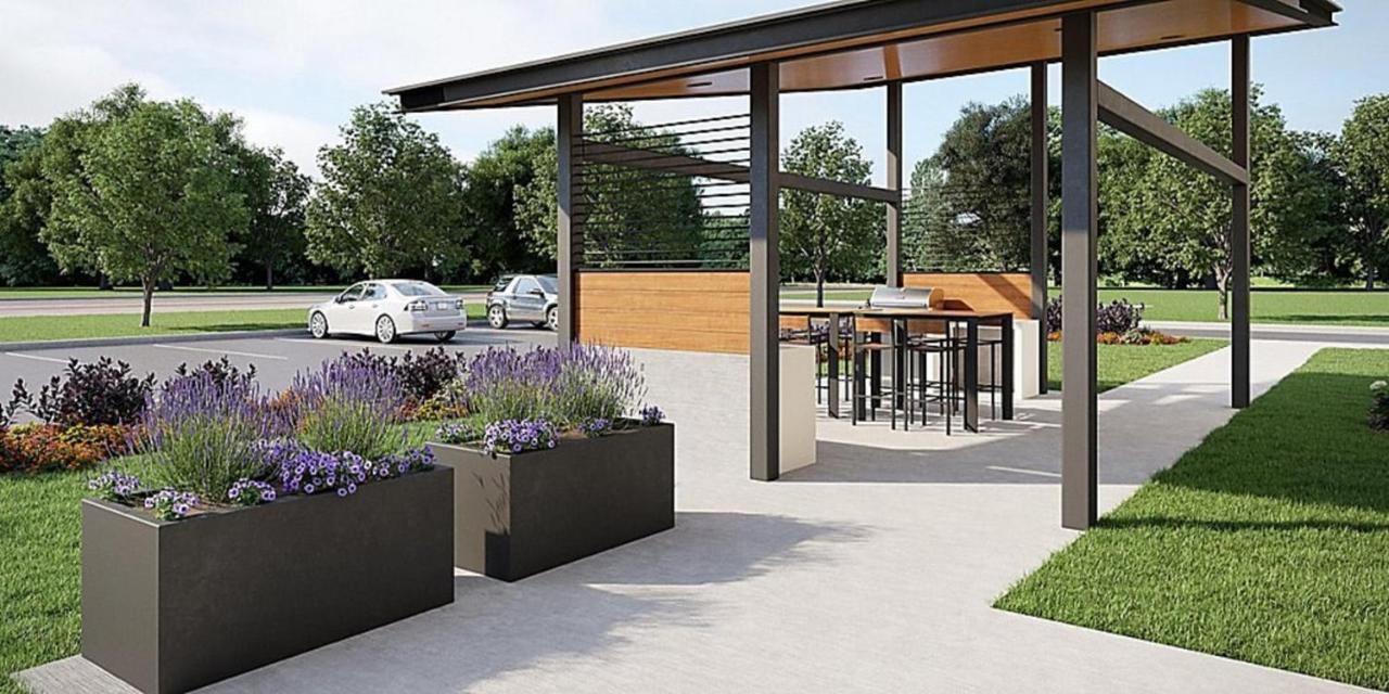 Candlewood Suites - Corpus Christi - Portland By Ihg Exteriér fotografie
