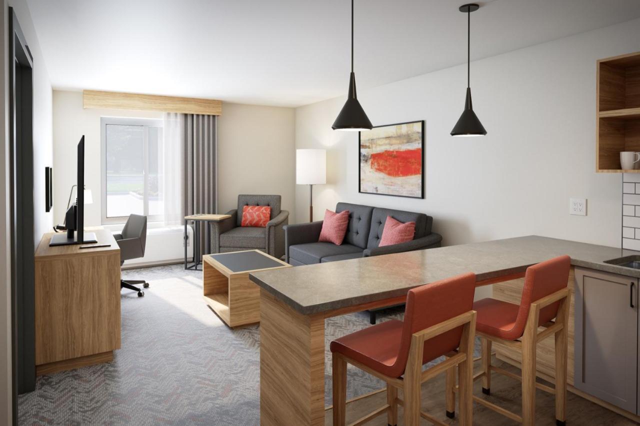 Candlewood Suites - Corpus Christi - Portland By Ihg Exteriér fotografie