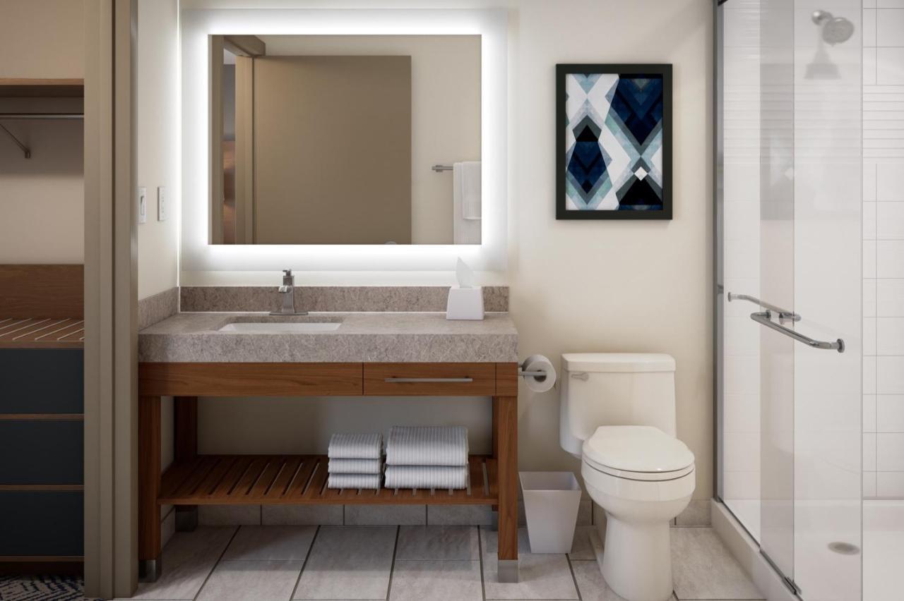 Candlewood Suites - Corpus Christi - Portland By Ihg Exteriér fotografie
