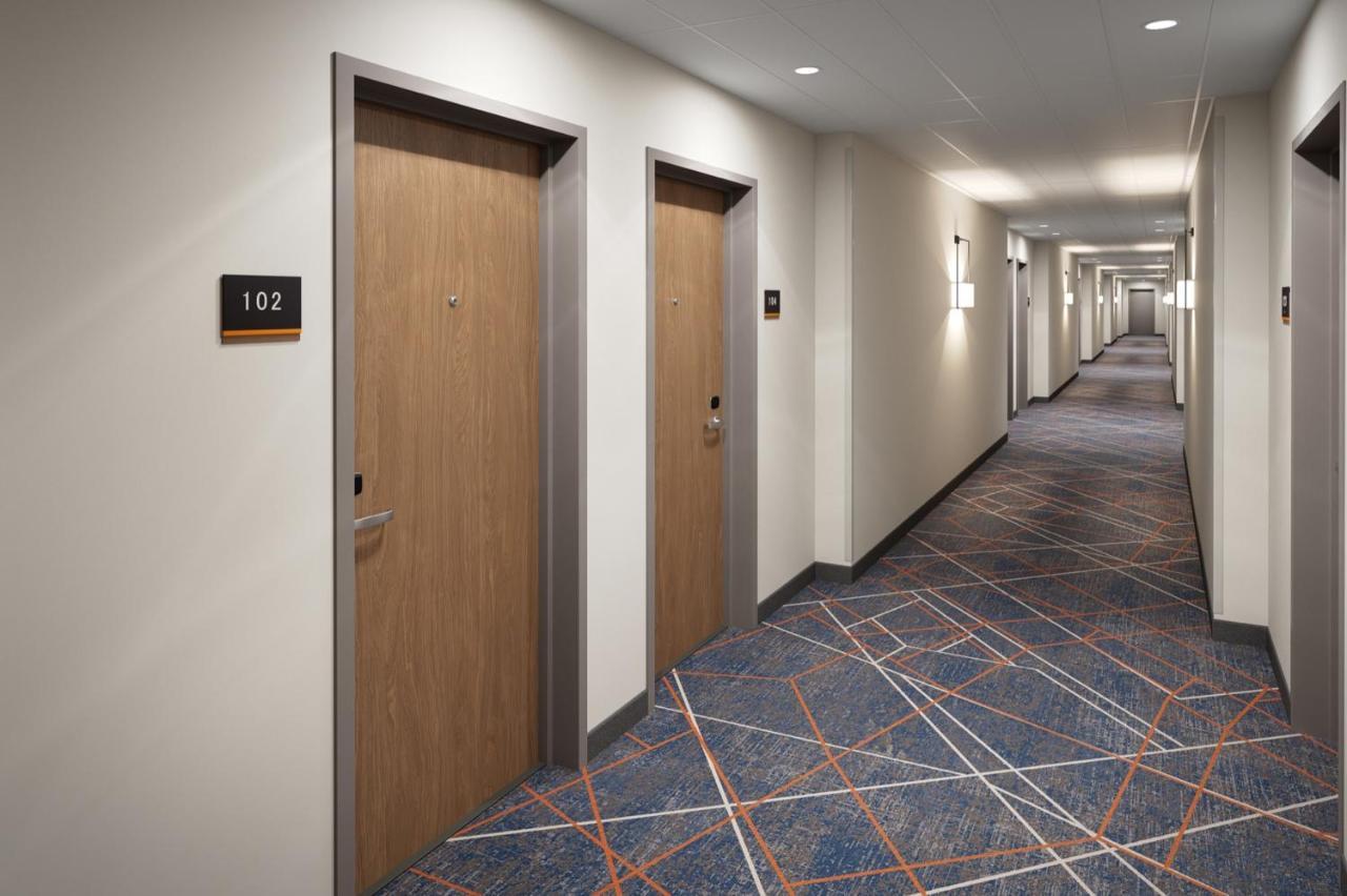 Candlewood Suites - Corpus Christi - Portland By Ihg Exteriér fotografie